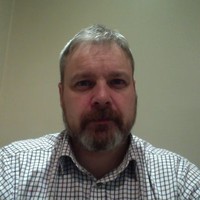 Stephen Gallagher