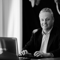 Mark Petts
