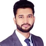 Devansh Mudgal
