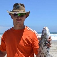 Schalk (S) Van Der Merwe