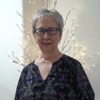 Pam Perkins