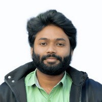 Shubham K Mall