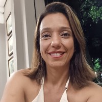 Mônica De Aguiar Carvalho