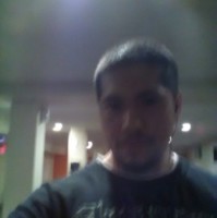 Marcio Larios
