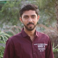 Dharmik Harsora