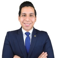 David Alejandro Ramos Álvarez