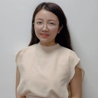 Yvonne ZhOU