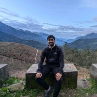 Ayush Chaturvedi