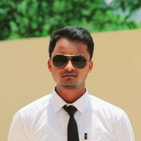 Sambhab Kumar Prusty