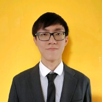 Chin Yan Hunk