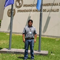 Jose Carlos Perez Delgado