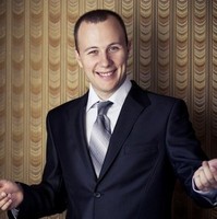 Vitaliy Travin