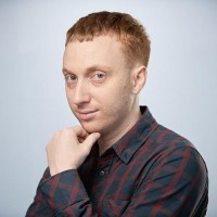 Pavel Balakhonov