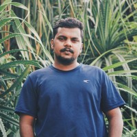 Hisham Satheesh Athiyadath