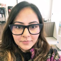 Ashu Raheja