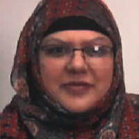 Saima Zamir
