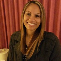Chandra Carter