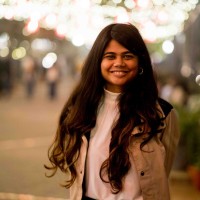 Akriti Asthana