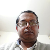 Soumya Sahoo