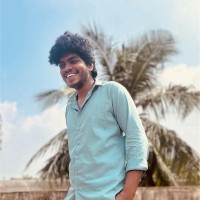 Maheshwaran M
