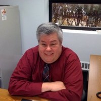 Michael M Borden