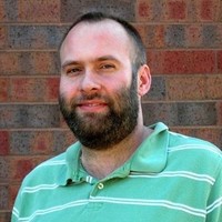 Tim Erickson