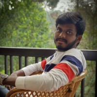 Nandheeswaran G
