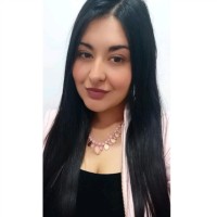 Daniela Cortes Ortiz