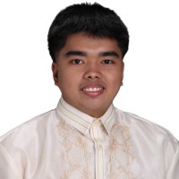 JOHN EMMANUEL TADO