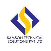 SAMSON TSPL
