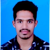 Nithin Rajendran