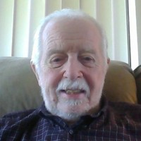 Robert Eidson