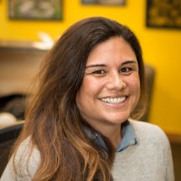 Monalisa Gonzales