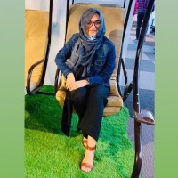 Saliha Bilal
