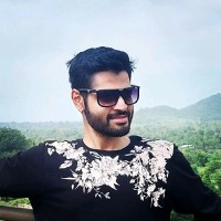 Parth Jariwala