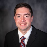 Benjamin Farrell