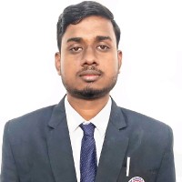Ali Ahmed Barbhuiya