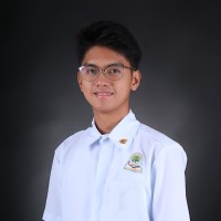 Stephano Andrei Mangahas