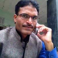 Kesharam Choudhary