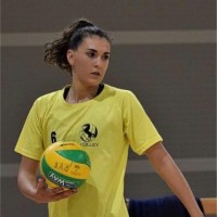 Alessia Baù