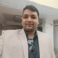 Rahul Tiwari