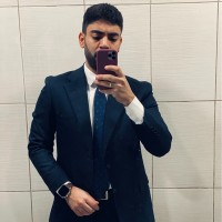 Ibrahim Amin