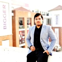 Muhammad Abdullah