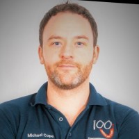 Michael Cope, Msc Sysprac