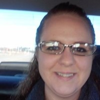 Amber Thacker