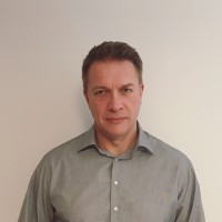 Derek Jackman
