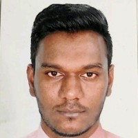 Manoj Kumar R