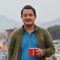 Aashish Thapa