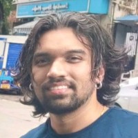 Prasad Mani