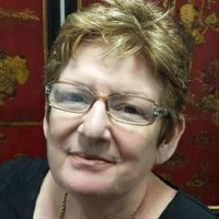 Lyn Cundy